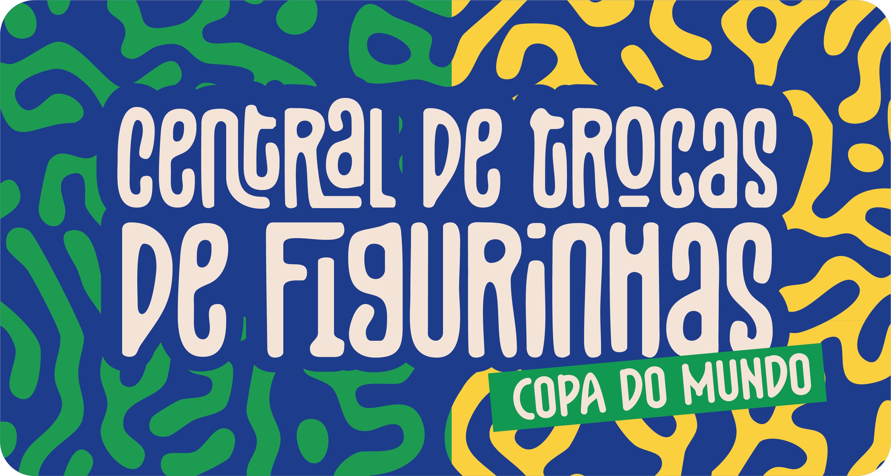 Espaço de Trocas de Figurinhas no Shopping no Shopping Catalão